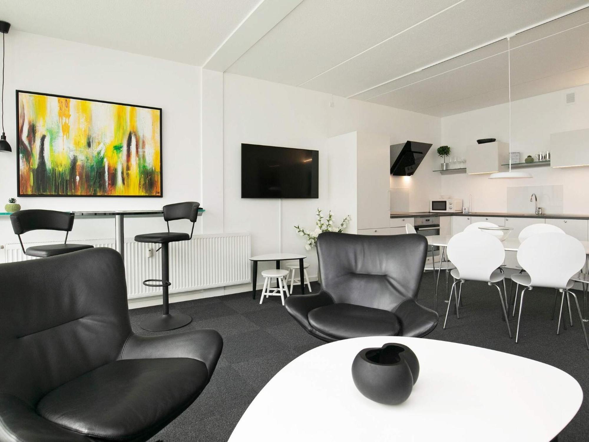 Feriehus Danland Park *