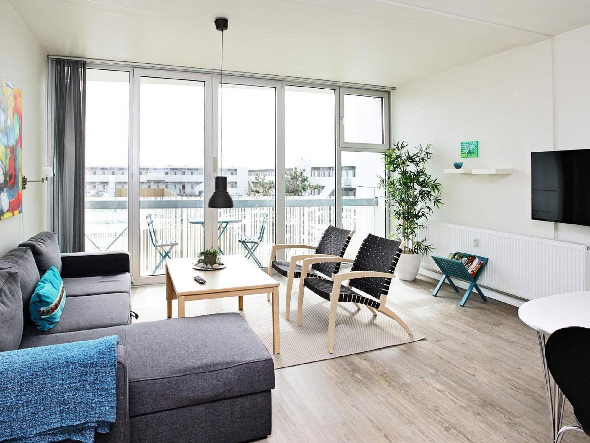 Feriehus Danland Park *