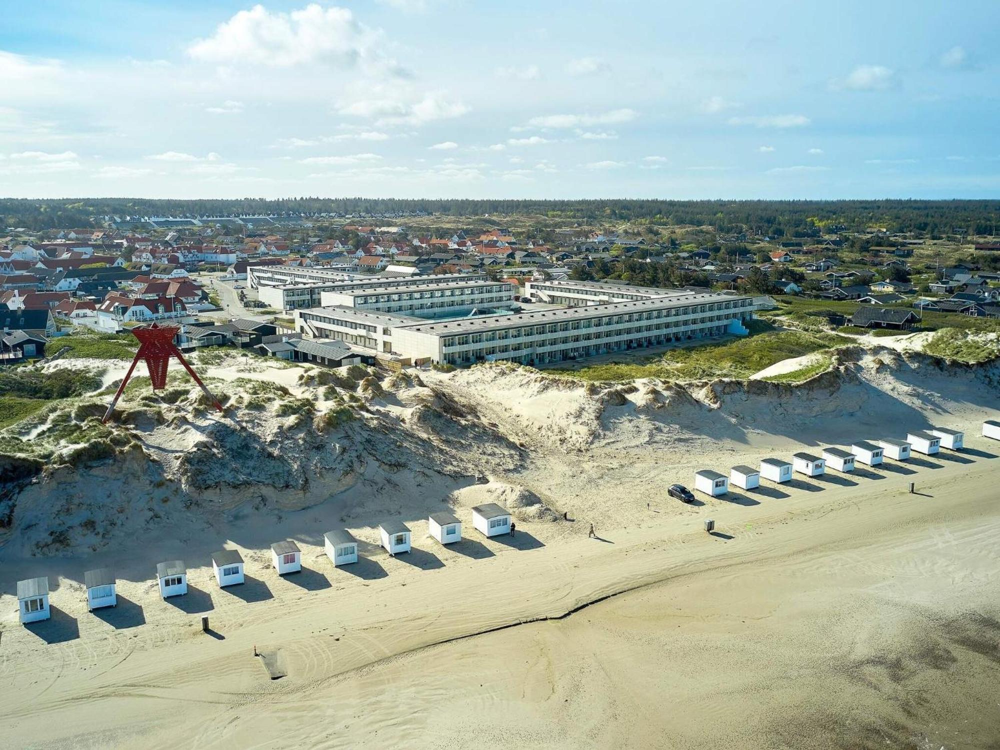 Danland Park Feriehus *