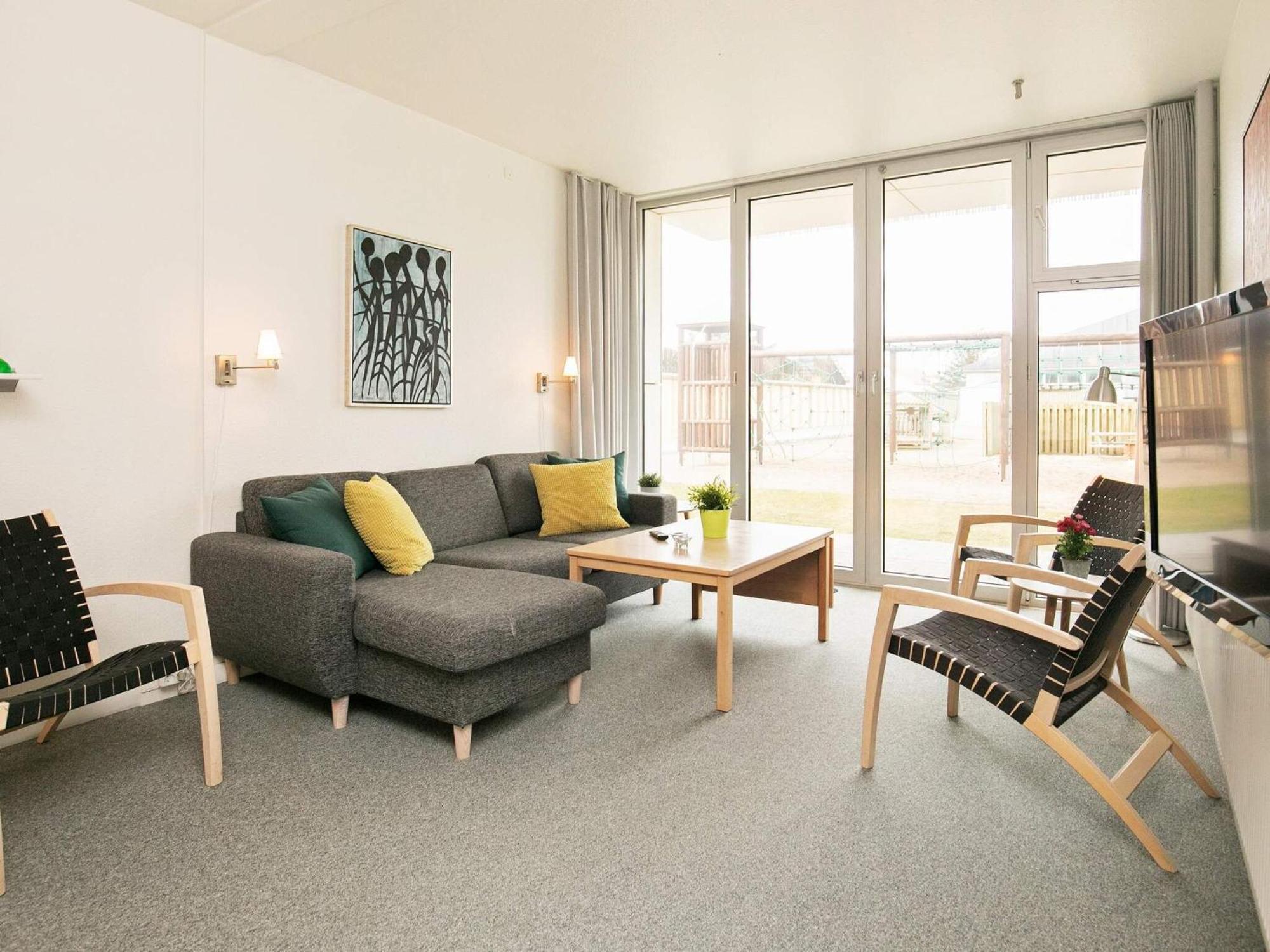 Danland Park Feriehus Blokhus