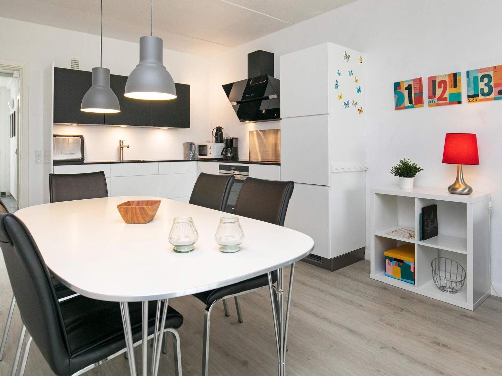 Danland Park Feriehus Blokhus