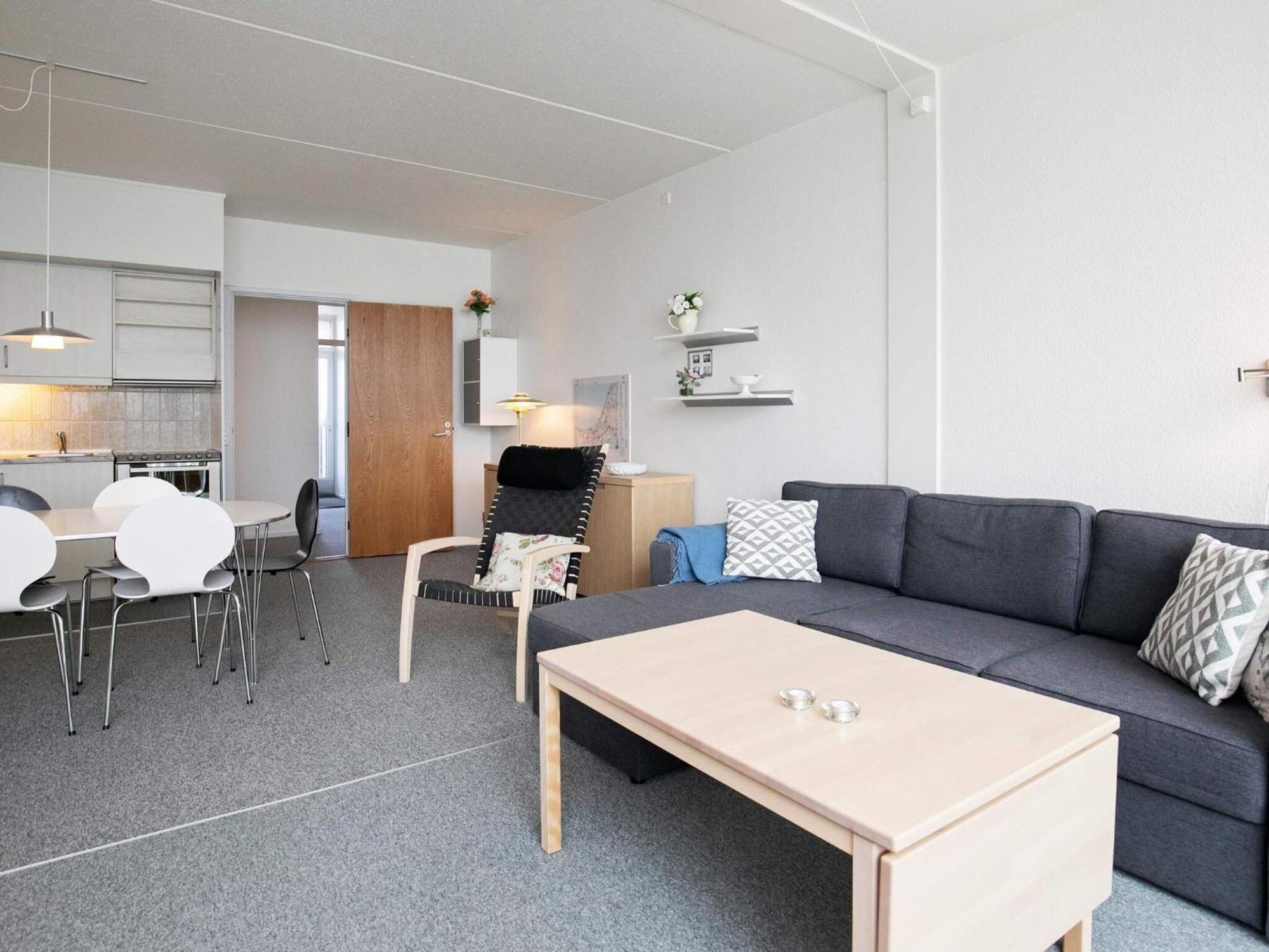 Danland Park Feriehus Blokhus