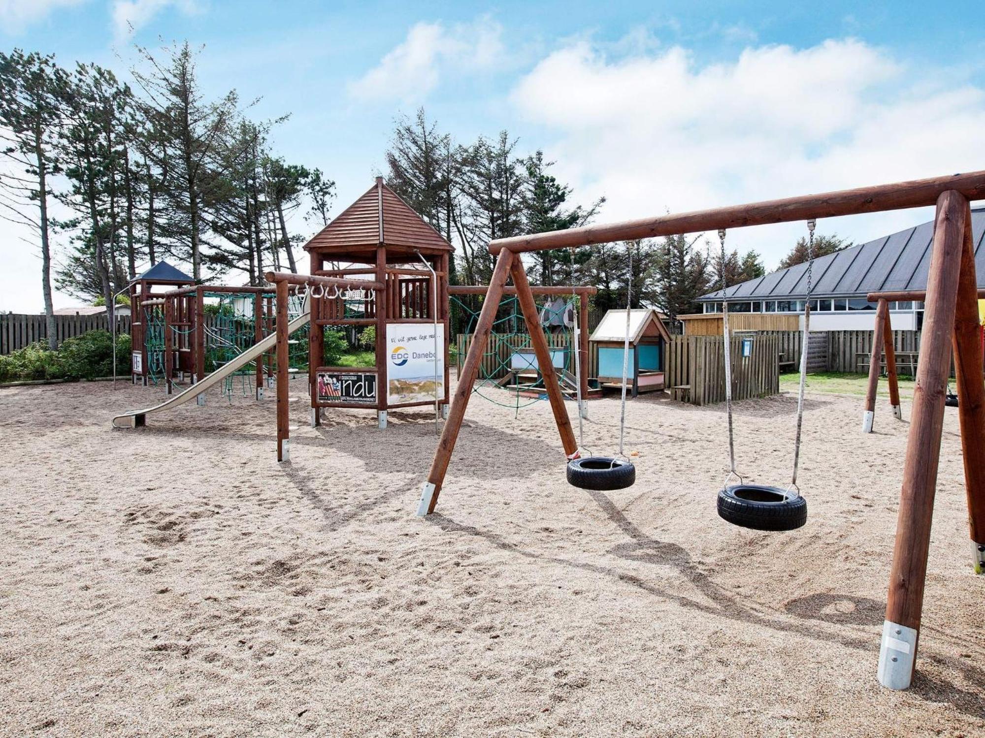 Danland Park * Блокхус