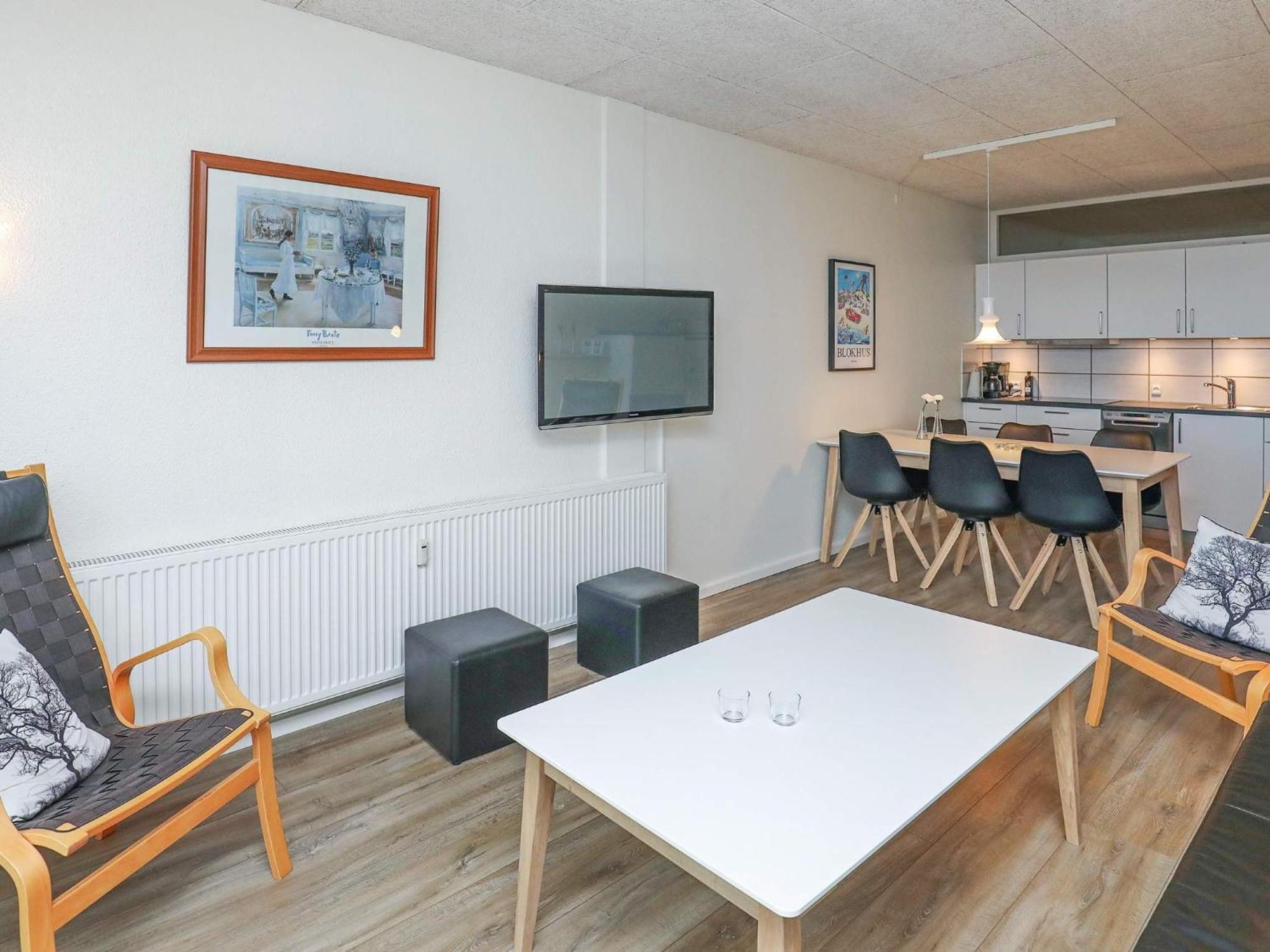 Ferienhaus Danland Park
