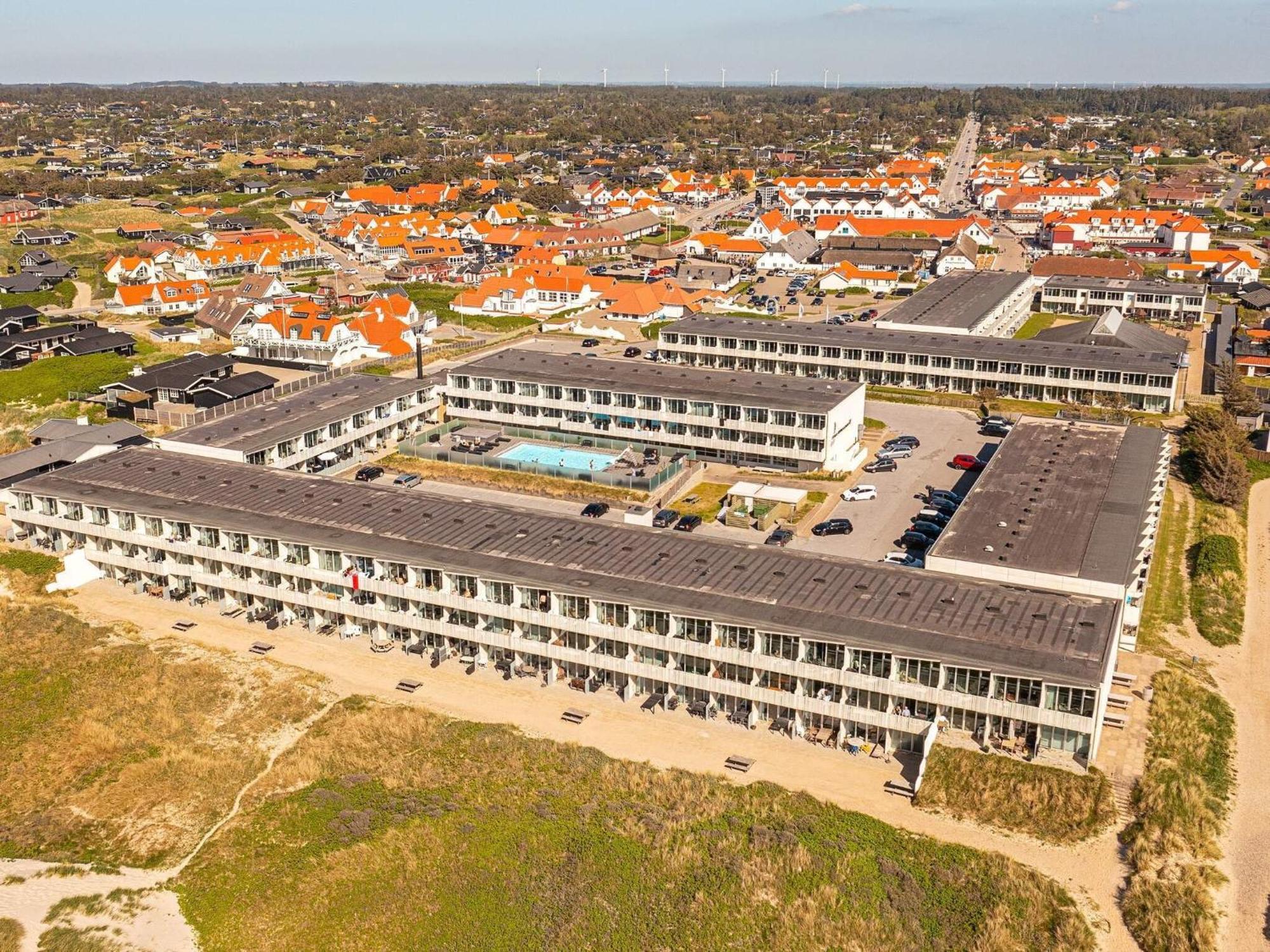 Danland Park Ferienhaus *