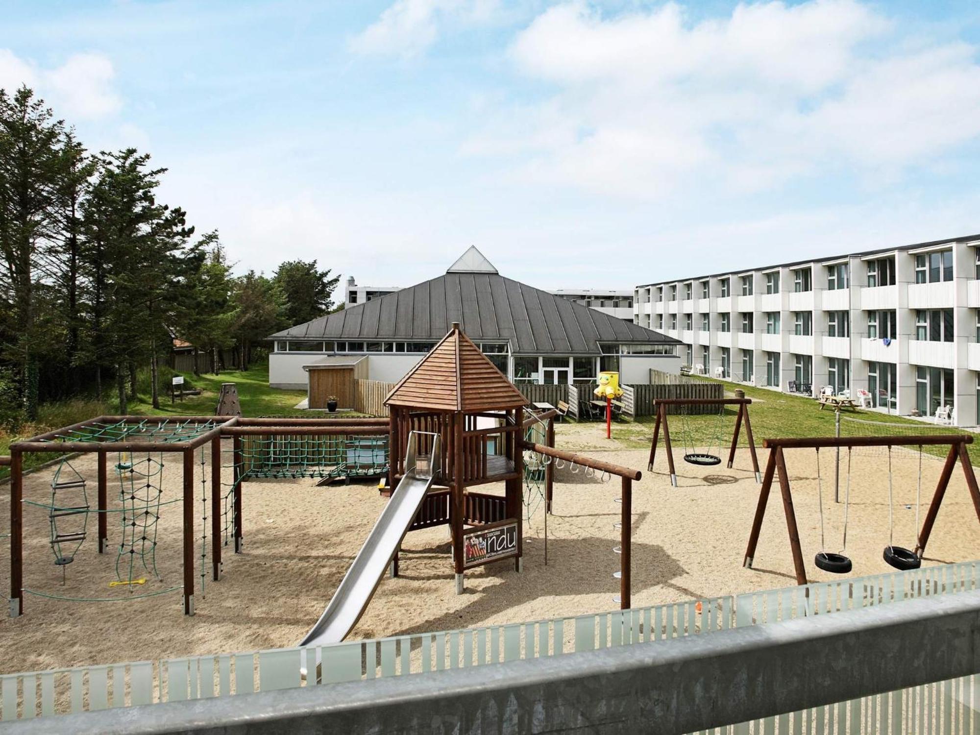 Danland Park Ferienhaus *