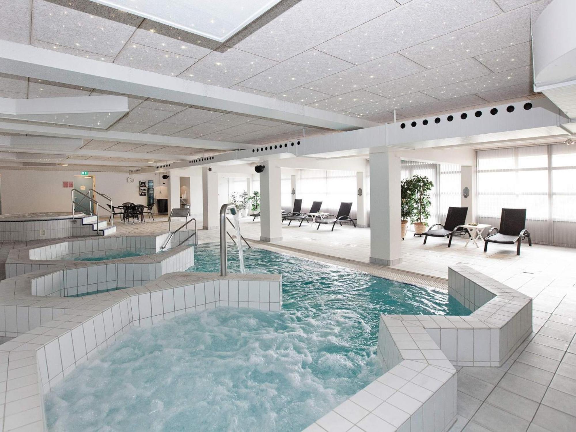 Ferienhaus Danland Park *