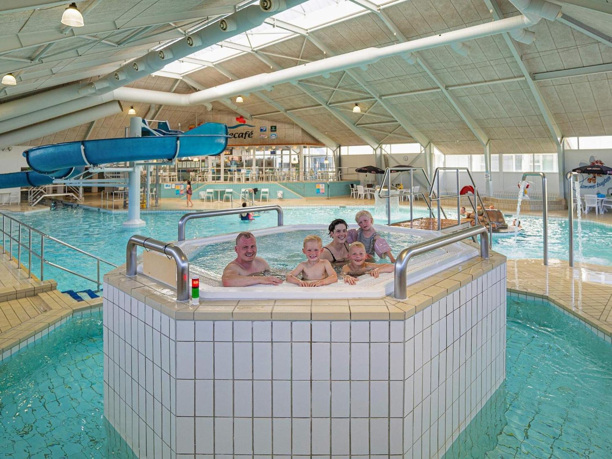 Ferienhaus Danland Park *